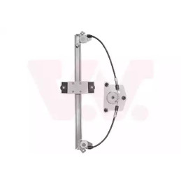 Lango pakėliklis  VAN WEZEL 0332265