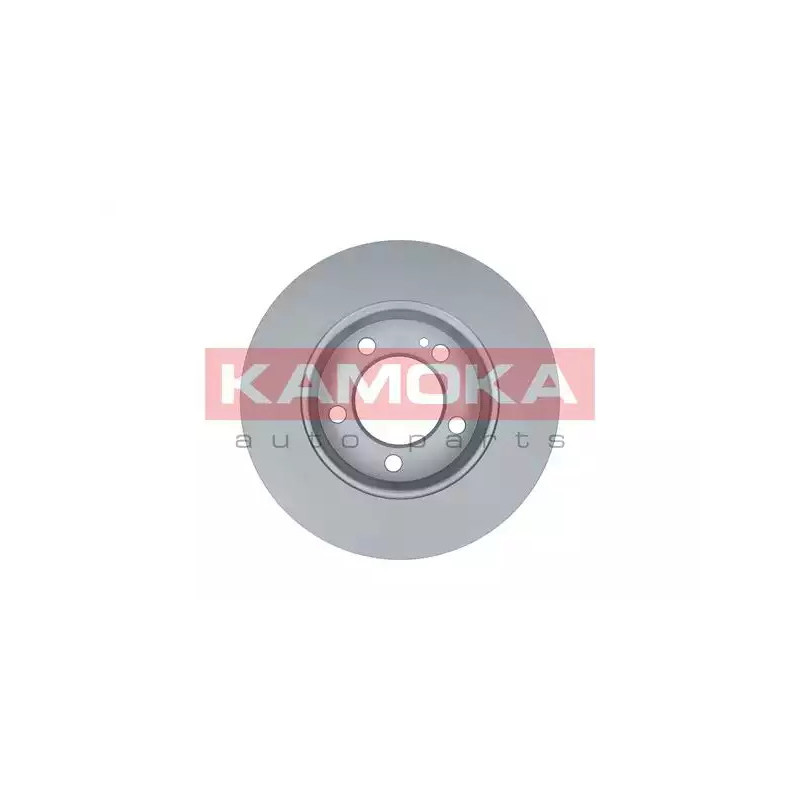 Stabdžių diskas  KAMOKA 103196
