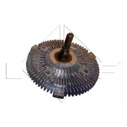 Radiatoriaus ventiliatoriaus sankaba  NRF 49534