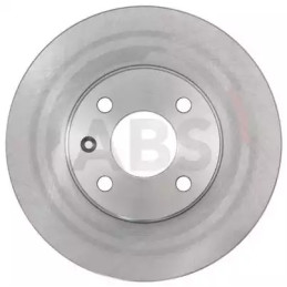 Stabdžių diskas  A.B.S. 18403