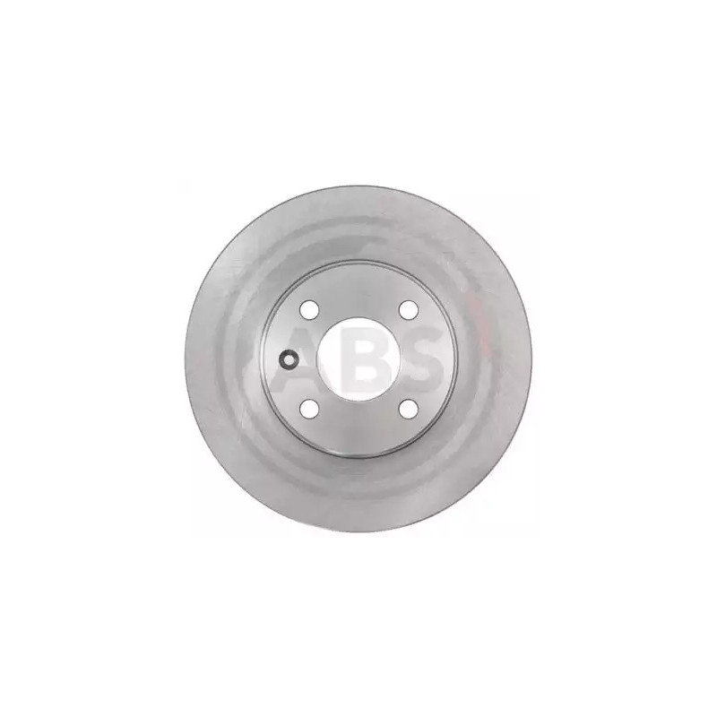 Stabdžių diskas  A.B.S. 18403