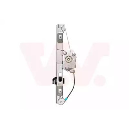 Lango pakėliklis  VAN WEZEL 0628264