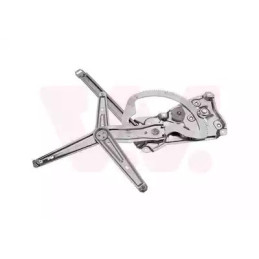 Lango pakėliklis  VAN WEZEL 0640265