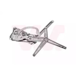 Lango pakėliklis  VAN WEZEL 0640266