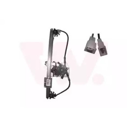 Lango pakėliklis  VAN WEZEL 0646263