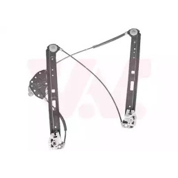 Lango pakėliklis  VAN WEZEL 0646265