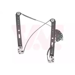 Lango pakėliklis  VAN WEZEL 0646266