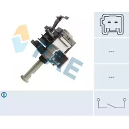 Stabdžių žibinto jungiklis  FAE 24855