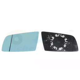 Veidrodėlio stiklas  VAN WEZEL 0655837