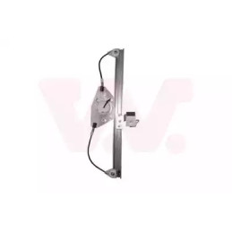 Lango pakėliklis  VAN WEZEL 0655264