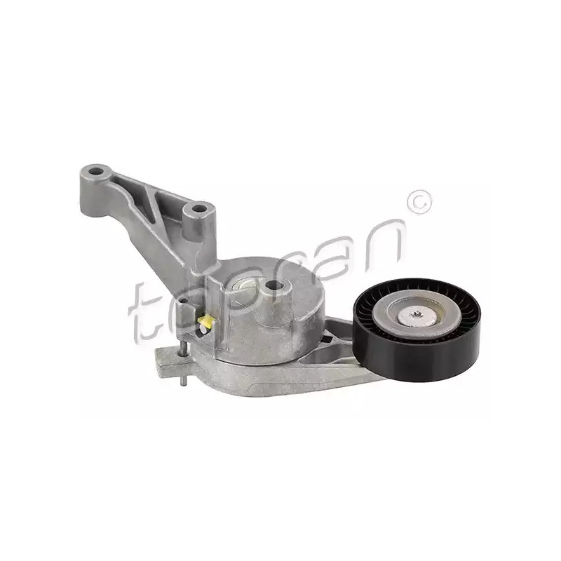 Diržo įtempiklis  TOPRAN 111 529
