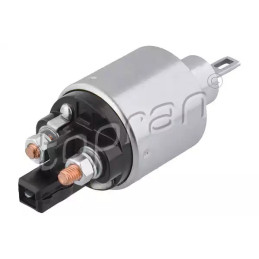 Starterio solenoidinis jungiklis  TOPRAN 115 033