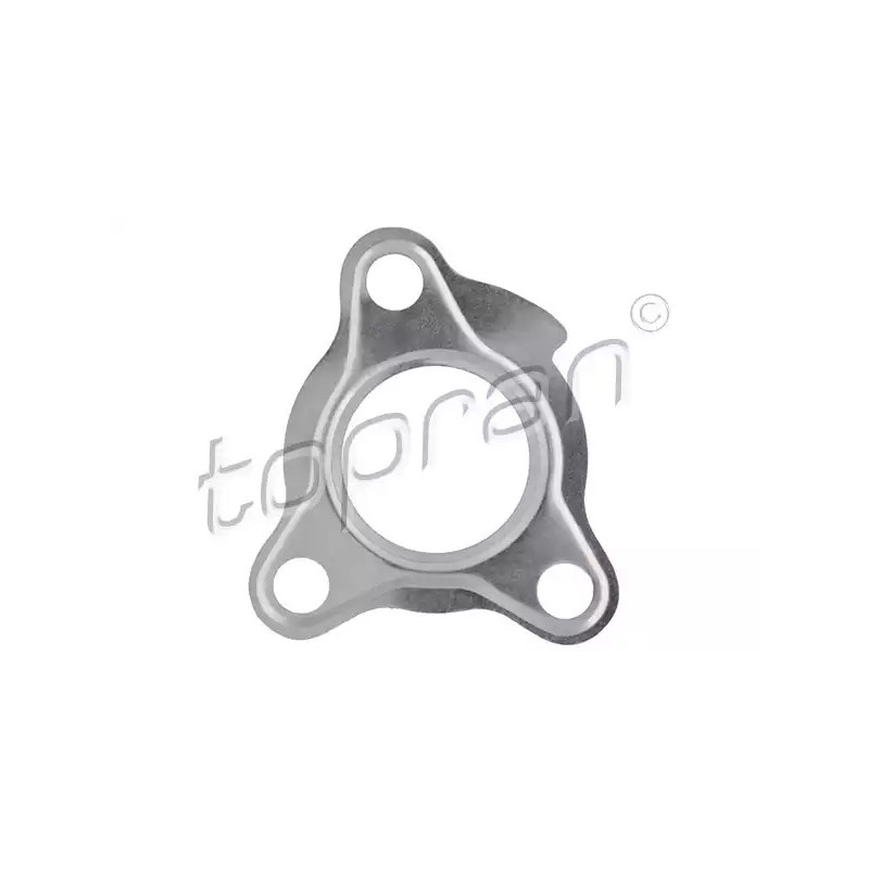 Tarpinė  TOPRAN 208 376