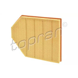 Oro filtras  TOPRAN 502 487