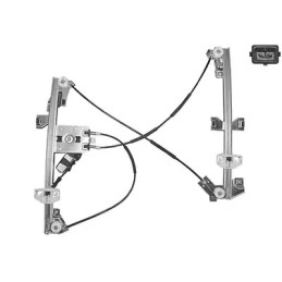 Lango pakėliklis  VAN WEZEL 0903261