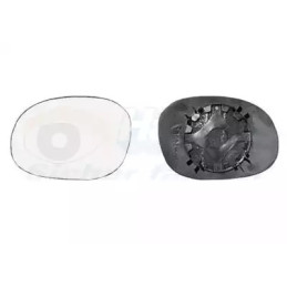 Veidrodėlio stiklas  VAN WEZEL 0925831