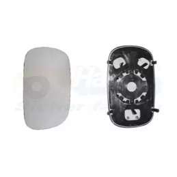 Veidrodėlio stiklas  VAN WEZEL 1636839