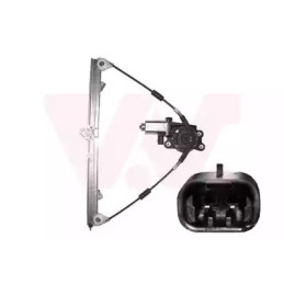 Lango pakėliklis  VAN WEZEL 1709261