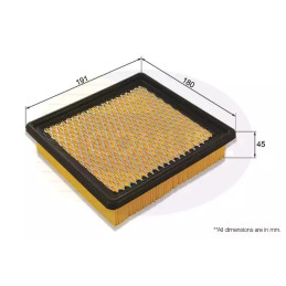 Oro filtras  COMLINE EAF922
