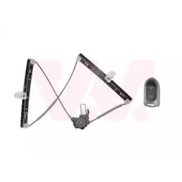 Lango pakėliklis  VAN WEZEL 1805261