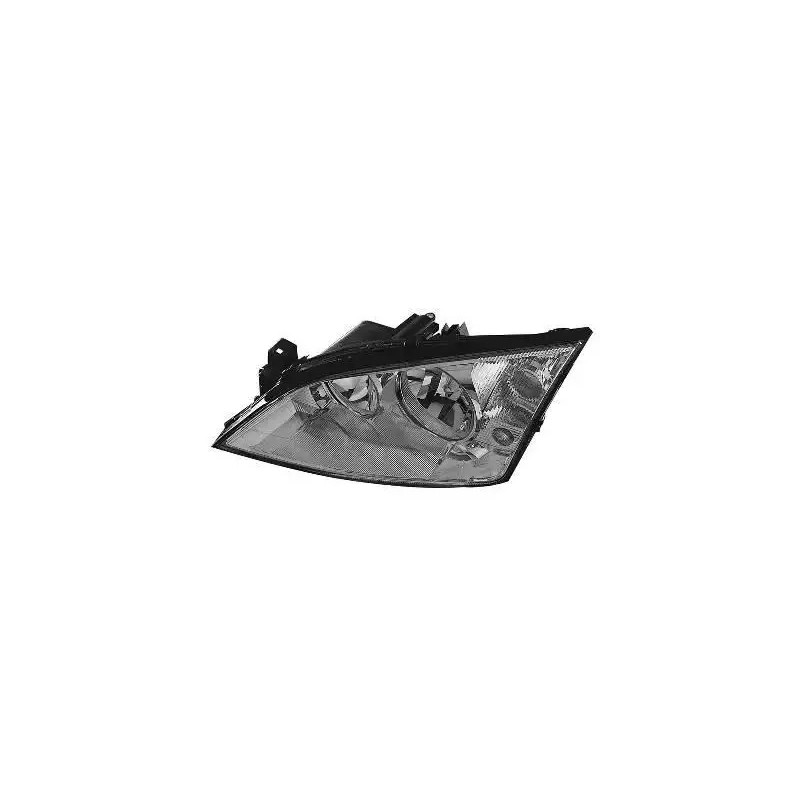 Priekinis žibintas  VAN WEZEL 1828962