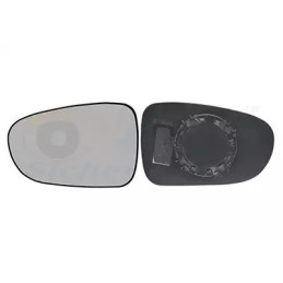 Veidrodėlio stiklas  VAN WEZEL 1867831