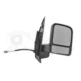 Išorinis veidrodėlis  VAN WEZEL 1884804