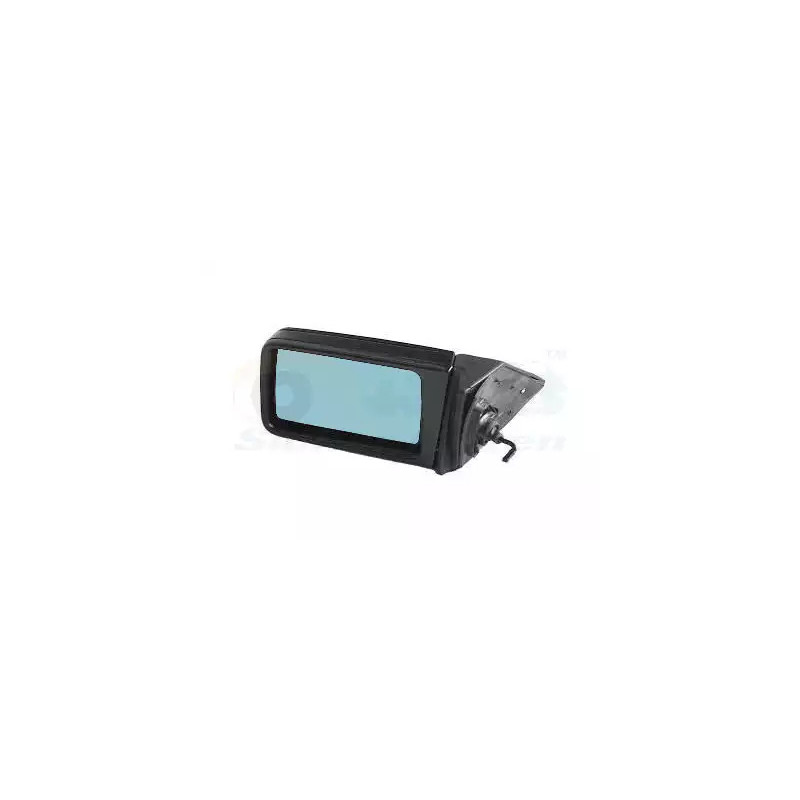 Išorinis veidrodėlis  VAN WEZEL 3024803