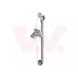 Lango pakėliklis  VAN WEZEL 3028263