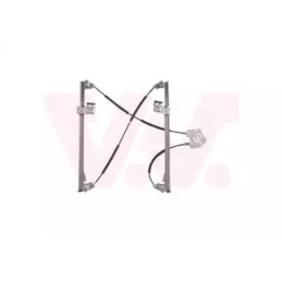 Lango pakėliklis  VAN WEZEL 3080262