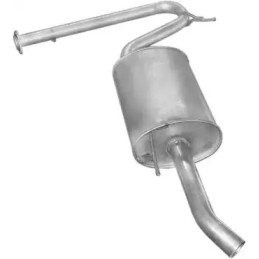 Galinis duslintuvas  POLMO 07.450