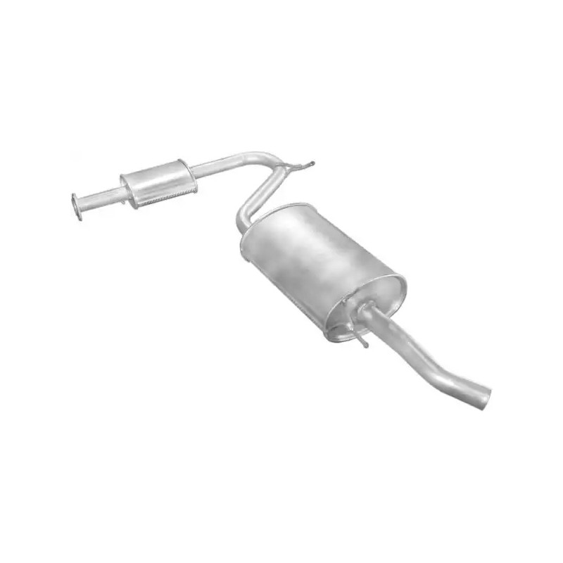 Galinis duslintuvas  POLMO 07.461