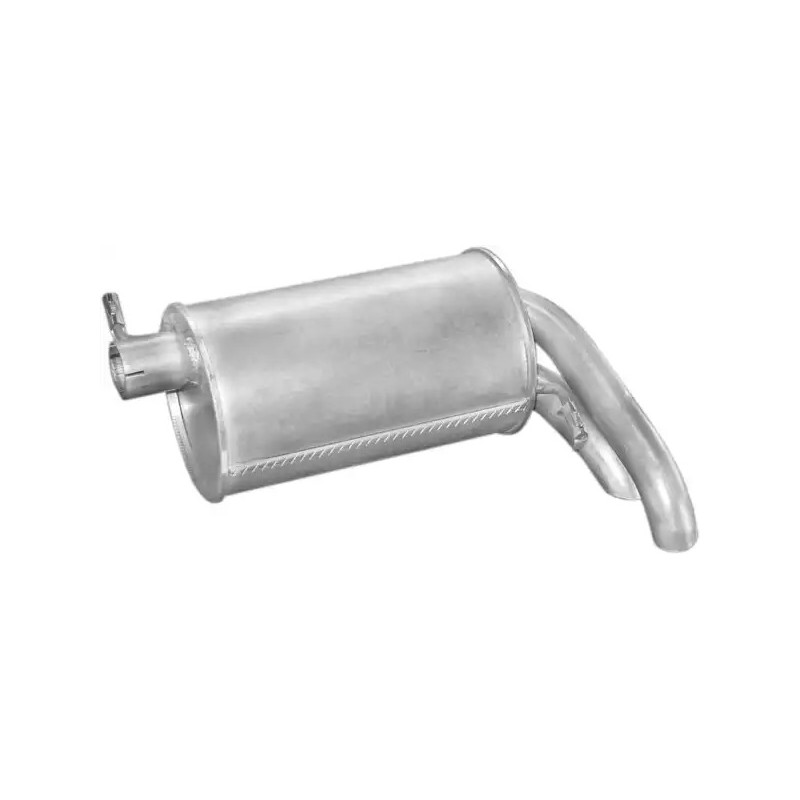 Galinis duslintuvas  POLMO 08.585