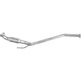 Išleidimo kolektorius  POLMO 13.182