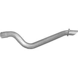 Išleidimo kolektorius  POLMO 13.191