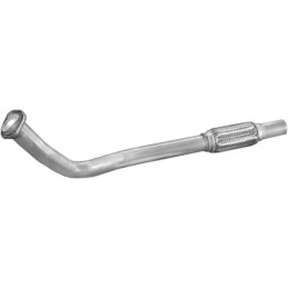 Išleidimo kolektorius  POLMO 13.271