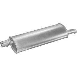 Galinis duslintuvas  POLMO 17.07