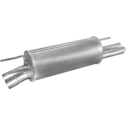 Galinis duslintuvas  POLMO 17.238