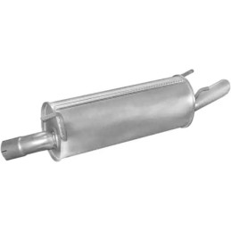 Galinis duslintuvas  POLMO 17.243