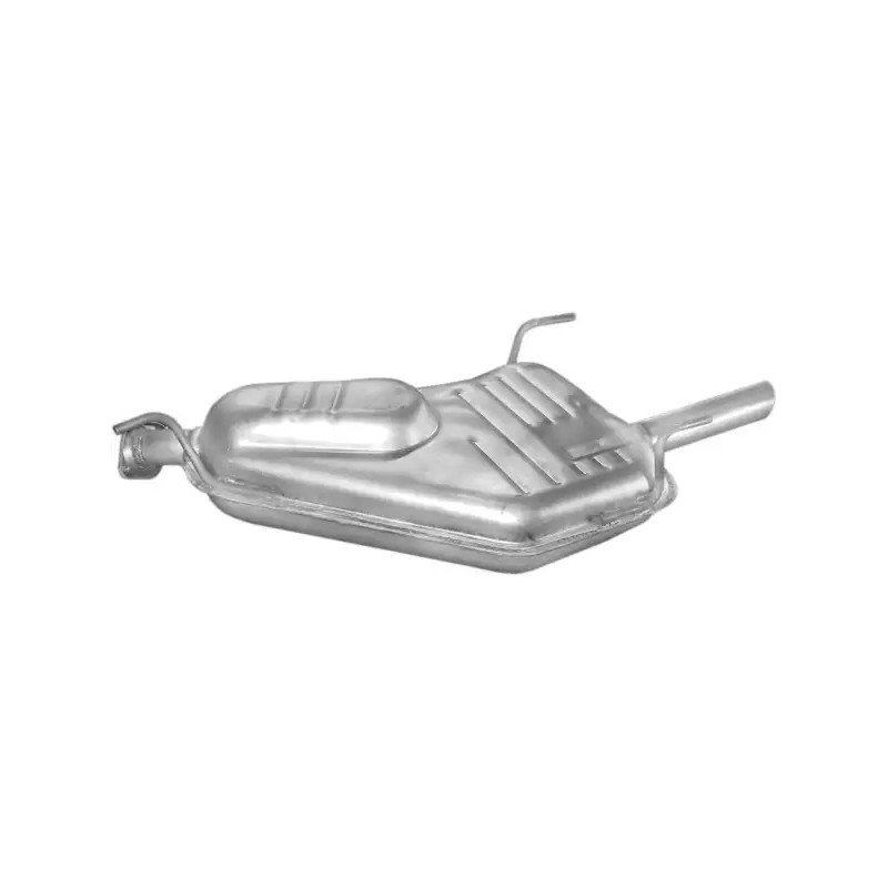 Galinis duslintuvas  POLMO 17.280