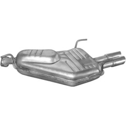 Galinis duslintuvas  POLMO 17.282