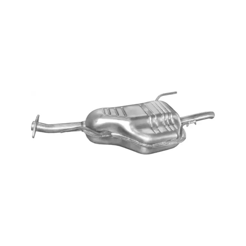 Galinis duslintuvas  POLMO 17.295