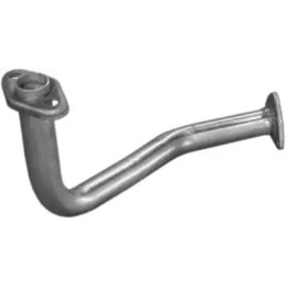 Išleidimo kolektorius  POLMO 17.309