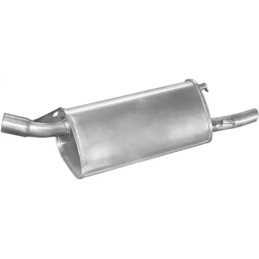 Galinis duslintuvas  POLMO 17.42