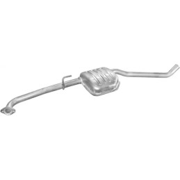 Vidurinis duslintuvas  POLMO 17.46