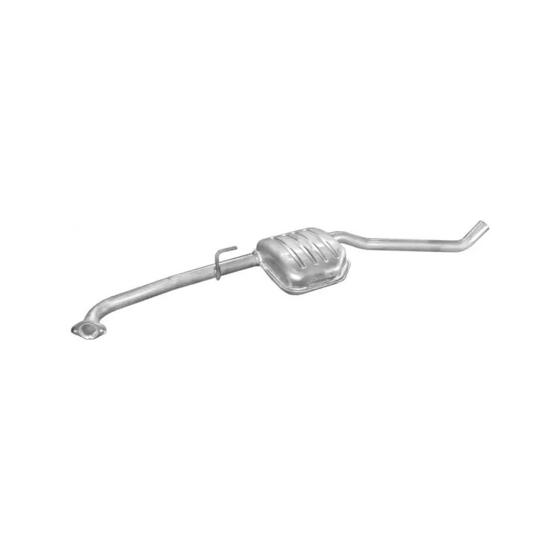 Vidurinis duslintuvas  POLMO 17.46