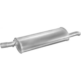 Galinis duslintuvas  POLMO 17.51