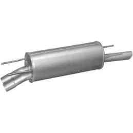 Galinis duslintuvas  POLMO 17.606