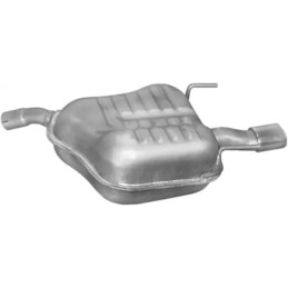 Galinis duslintuvas  POLMO 17.619