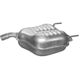 Galinis duslintuvas  POLMO 17.615